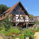 Des Chateaux-forts Obersteinbach