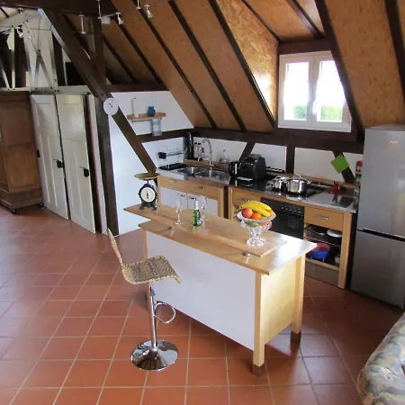 Holiday home Des Chateaux-forts *