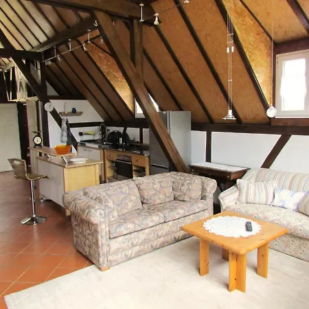 Des Chateaux-forts Holiday home