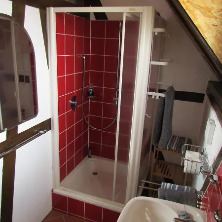 Holiday home Des Chateaux-forts