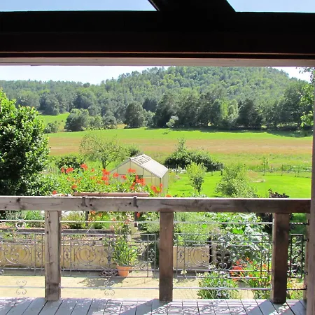 Des Chateaux-forts Tatil Evi